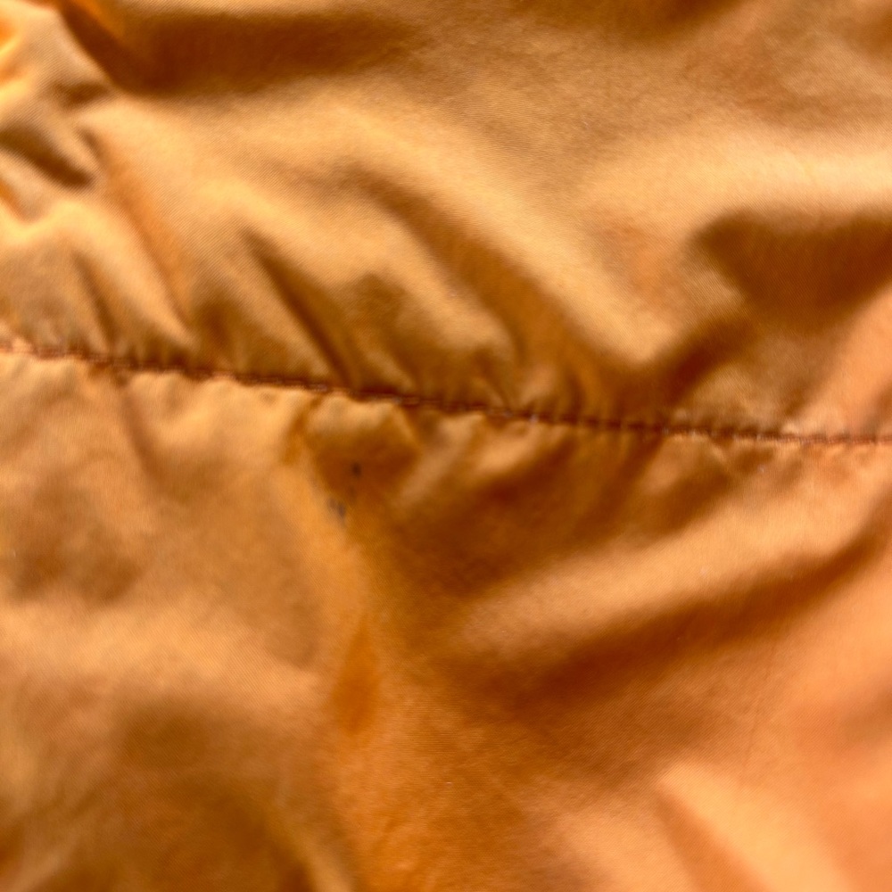Kids Patagonia winter jacket